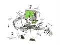 Programming in BASIC on the Color Computer chapter 5 Watch the clock