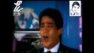 محرم فؤاد رمش عينو كاملة حفلة 1980 مع ساحر الغيتار 