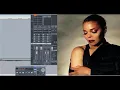 Janet Jackson ft J. Cole – No Sleeep (Slowed Down)