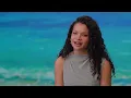 Moana | Catherine is Moana | In Theaters July 10
