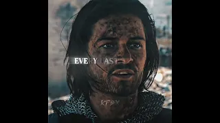 Kingdom Of Heaven Saladin Vs Balian Epic Scene 4K Edit 