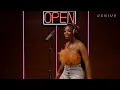 ​iCandy "Keep Dat" (Live Performance) | Open Mic