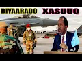Download Lagu DEG DEG Diyaarado Militeri aadan Cadde, 13 Qof oo lagu xasuuqay hal Goob, Xasan ciraaqi oo Xabsiga