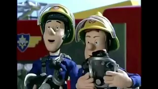 Fireman Sam Arabic 2005 As 1987 