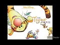 Download Lagu The Tigger Movie Your Heart Will Lead You Home Soundtrack