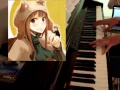 Tabi no Tochuu - Piano Cover (w/ SHEET TRANSCRIPTION!)