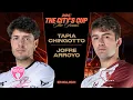 The City's Cup 2025 - Miami Padel Club Tapia / Chingotto vs Arkansas Matrix Jofre / Arroyo [English]