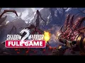 Shadow Warrior 2 - Full Game Walkthrough No Commentary
