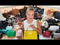 Clearing Out Selling My Designer Bag Collection