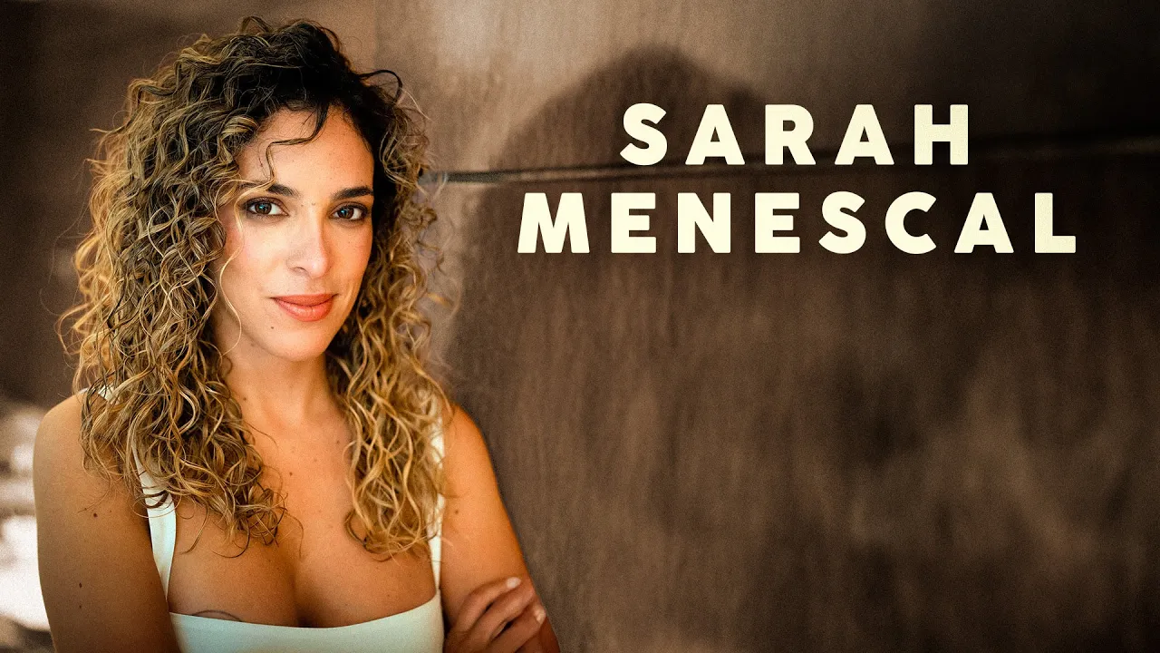 Sarah Menescal - Jazz & Bossa Nova - Best Covers Of Popular Songs Sarah Menescal - Jazz & Bossa Nova - Best Covers Of Popular Songs