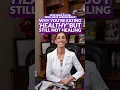 Live Wellness Wednesday Why You re Eating Healthy But Still Not Healing