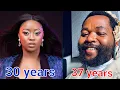 Download Lagu Isifiso Cast /Actors Real names \u0026 Ages in 2022 #mzanzimagic #mzansi  #tiktok #telenovela #mzansinews