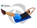 Quick 10 Minute Core Workout - Pain in My Abs