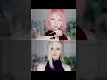 Download Lagu Sakura vs Ino. Which cosplay is more difficult?