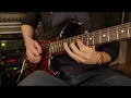 Download Lagu Jay Graydon - Roxann (Guitar Solo Cover)