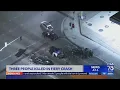 More details released in the fiery crash that killed 3 in Rialto