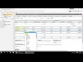 38 creating dbs and tables with phpmyadmin gui - PHP and MySQL beginner to developer