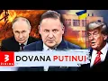 Download Lagu Trumpui paliekant Ukrainą be oro gynybos, Rusija intensyvina atakas • TV3 žinios