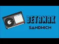 Sandwich - Betamax - (Official Lyric Video)