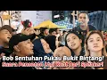 Lagu PECAH GENDANG TELINGA! Satu Bukit Bintang Menjerit Nyanyi Bila Cinta Di Dusta.