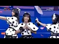 Rapsodi JKT48 (Freya Center) at Amazing Kids Favorite Awards 2024