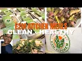 MY FIRST E2M KITCHEN BOX - CLEAN AND HEALTHY READY MADE MEALS