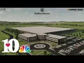 Gunmaker Smith Wesson to move its headquarters to Maryville