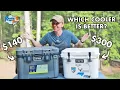 Magellan Cooler vs Yeti - Can a Cheaper Cooler Be Better