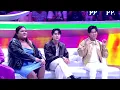 FIRE BOY - PP KRIT | I Can See Your Voice Thailand (T-pop) | Highlight