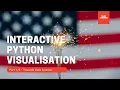 My Top 3 Python Data Visualisation Tips PlotLy