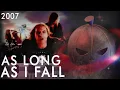 HELLOWEEN - As Long As I Fall (Official Music Video)