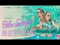 PALM SPRINGS 2020 Review