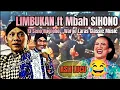 Download Lagu Ki Seno Nugroho ft Mbah Sihono Adegan Lucu Selalu Gawe Guyu // Wargo Laras