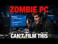 The Chaos I Couldn t Film How My Workflow Finally Snapped PDSN Rebuild Episode