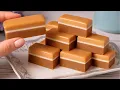 Download Lagu Het beste dessert zonder bakken dat ik ooit heb gegeten! Geen eieren, geen bloem, geen oven