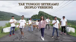 Download RINA DP Ft CINGIRE || TAK TUNGGU SETEKAMU (OFFICIAL) MP3