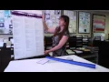 DIY Seating Chart
