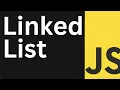 Linked List in JavaScript - DSA in JavaScript