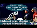 Download Lagu Asep Sunandar//  Semar mere papatah ka Cepot Jeung dawala
