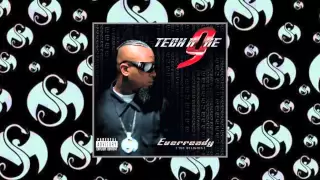 tech n9ne caribou lou official audio