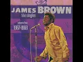 Say It Loud - I'm Black And I'm Proud (Pt. 1) - James Brown