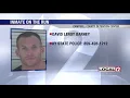 Search for Campbell County inmate who walked away from a work detail