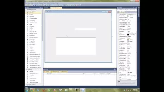 Setting Display and Value of ComboBoxes EASY TRICK Visual Basic Express 2010