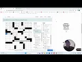 LA Times Crossword 5-29-23