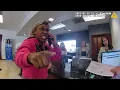 Police Surprise Student During 400 000 Stolen Check Deposit