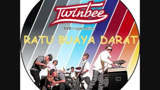 twinbee band jember ratu buaya darat