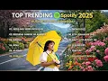 Lagu Galau Indonesia Hits 2025 🎧 | Idgitaf – Sedia Aku Sebelum Hujan | Viral di Spotify