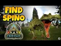 How to Find Spino Ark FJORDUR