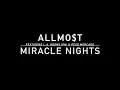 ALLMO$T - Miracle Nights (feat. L.A. GOON$ (PH) & Peso Mercado)