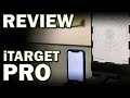 The CHEAPEST Way To Train AT HOME iTarget Pro